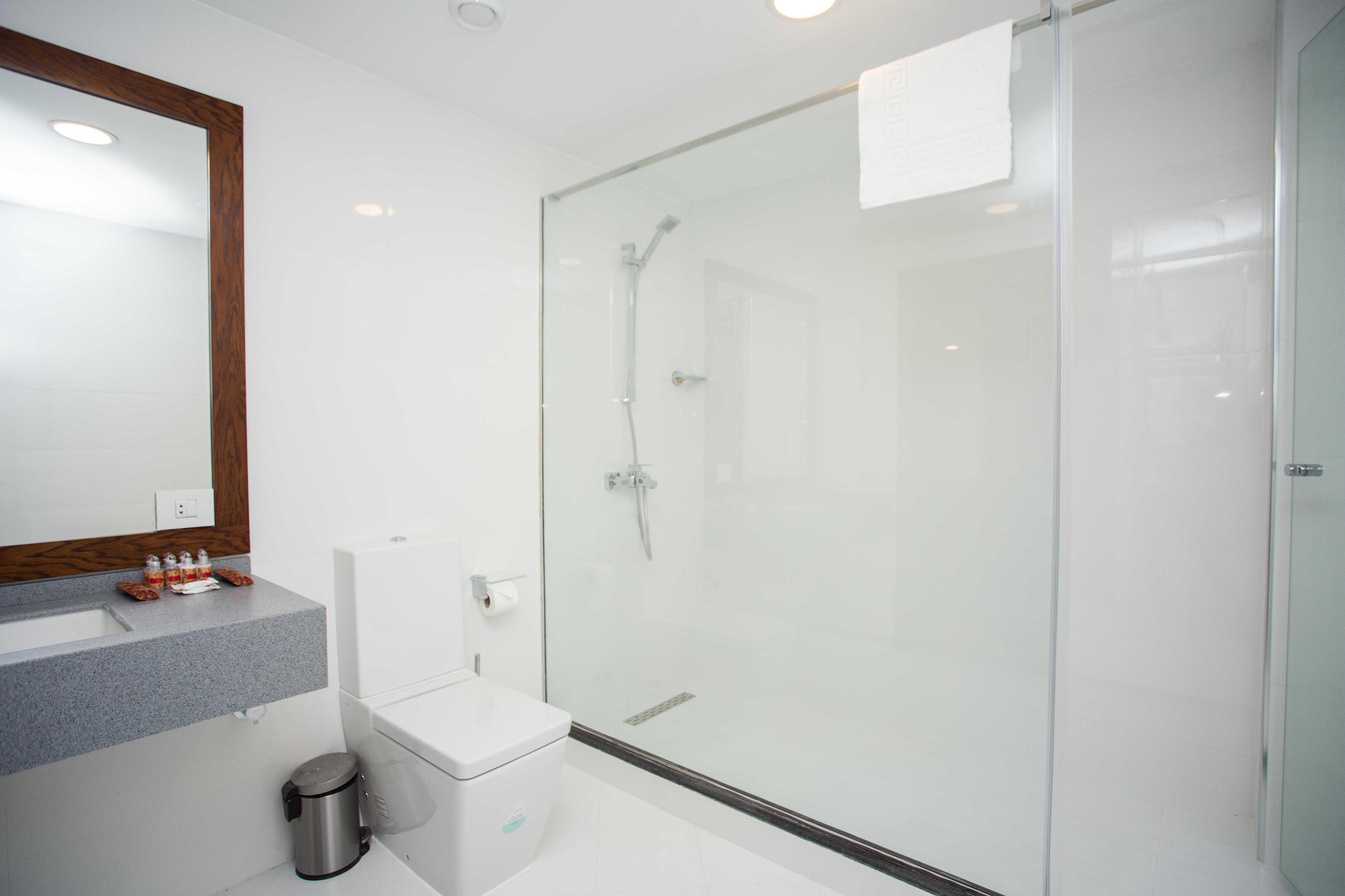 Da Vinci Boutique Hotel Baku Bagian luar foto