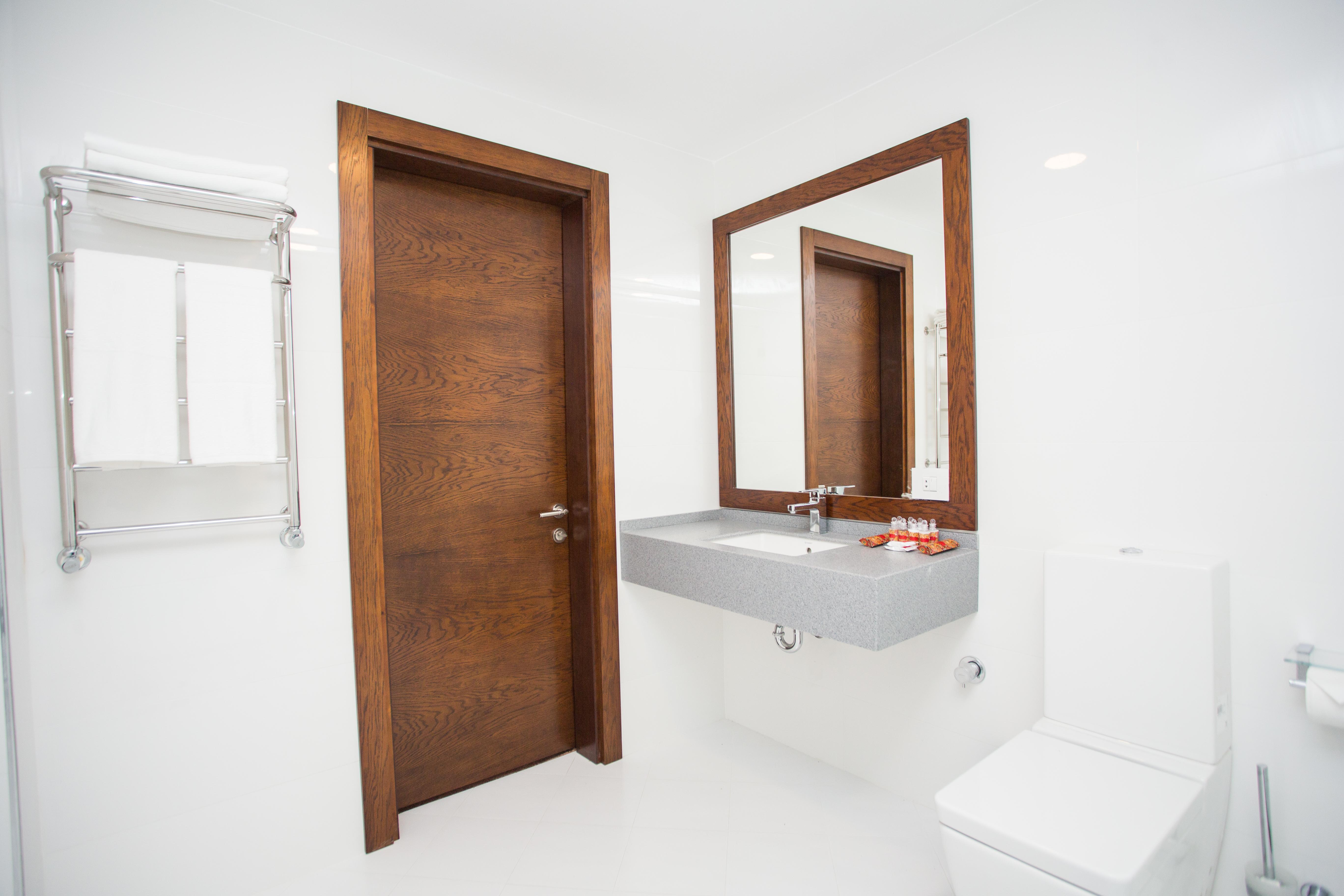 Da Vinci Boutique Hotel Baku Bagian luar foto