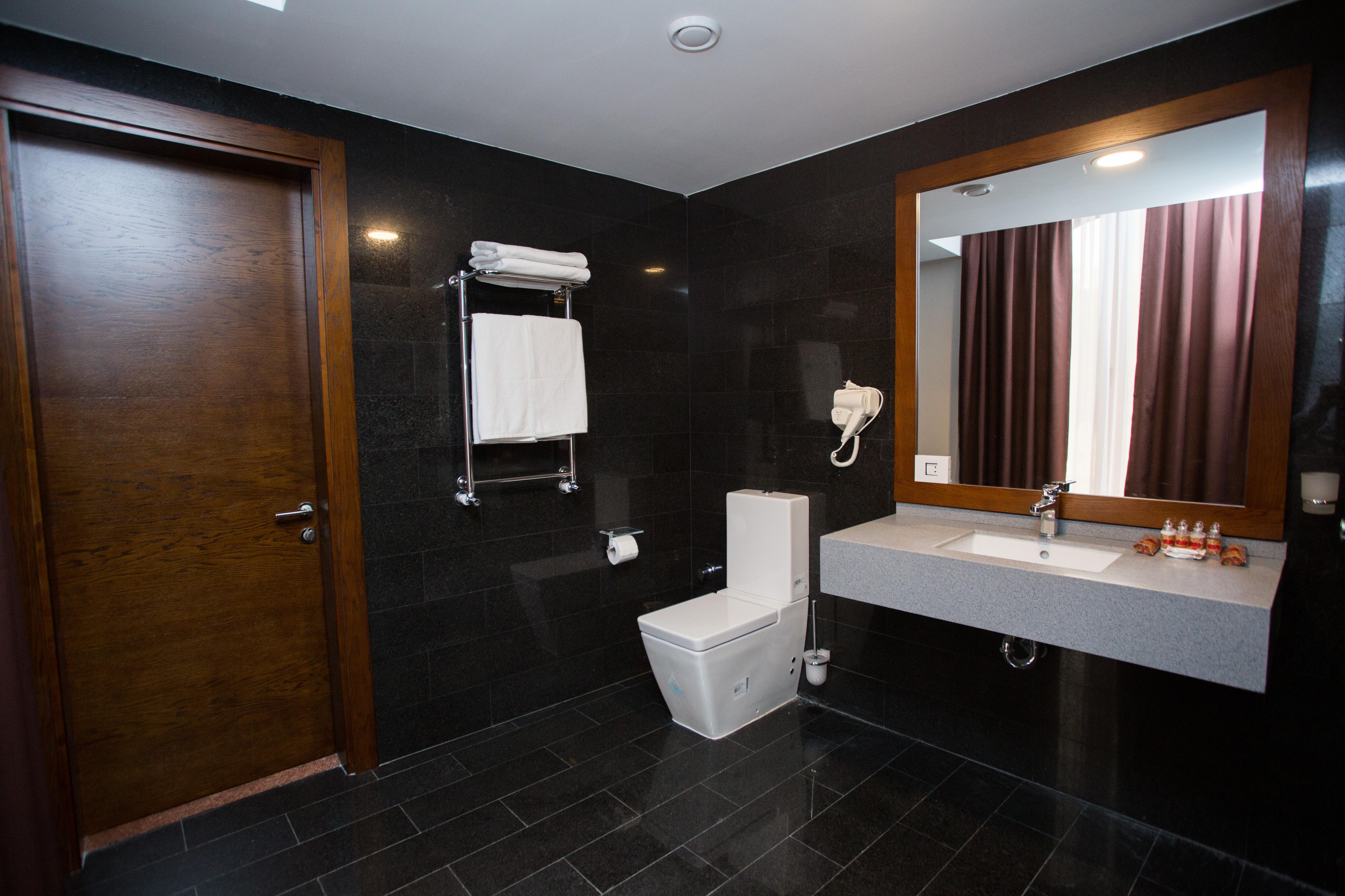 Da Vinci Boutique Hotel Baku Bagian luar foto