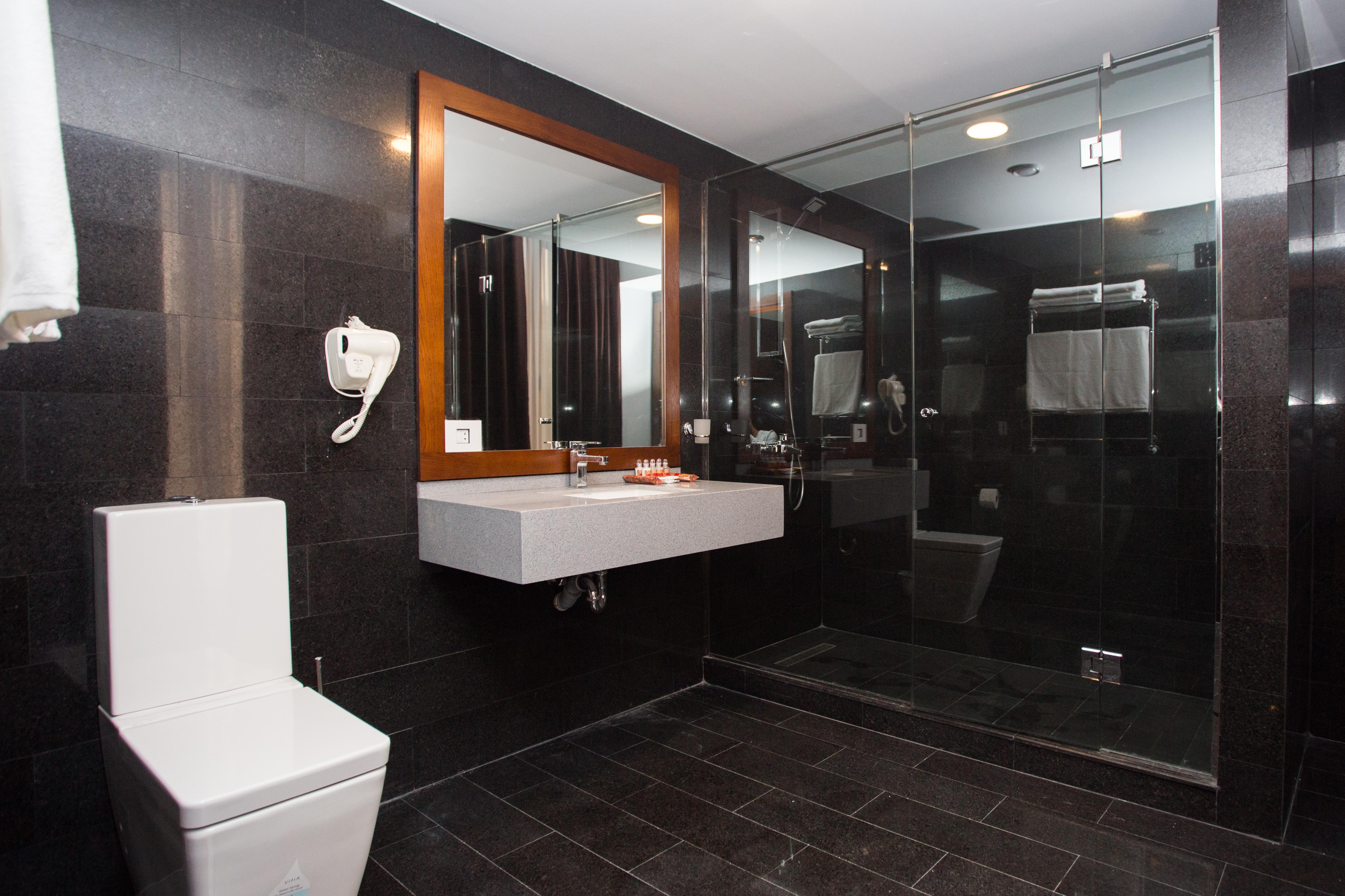 Da Vinci Boutique Hotel Baku Bagian luar foto