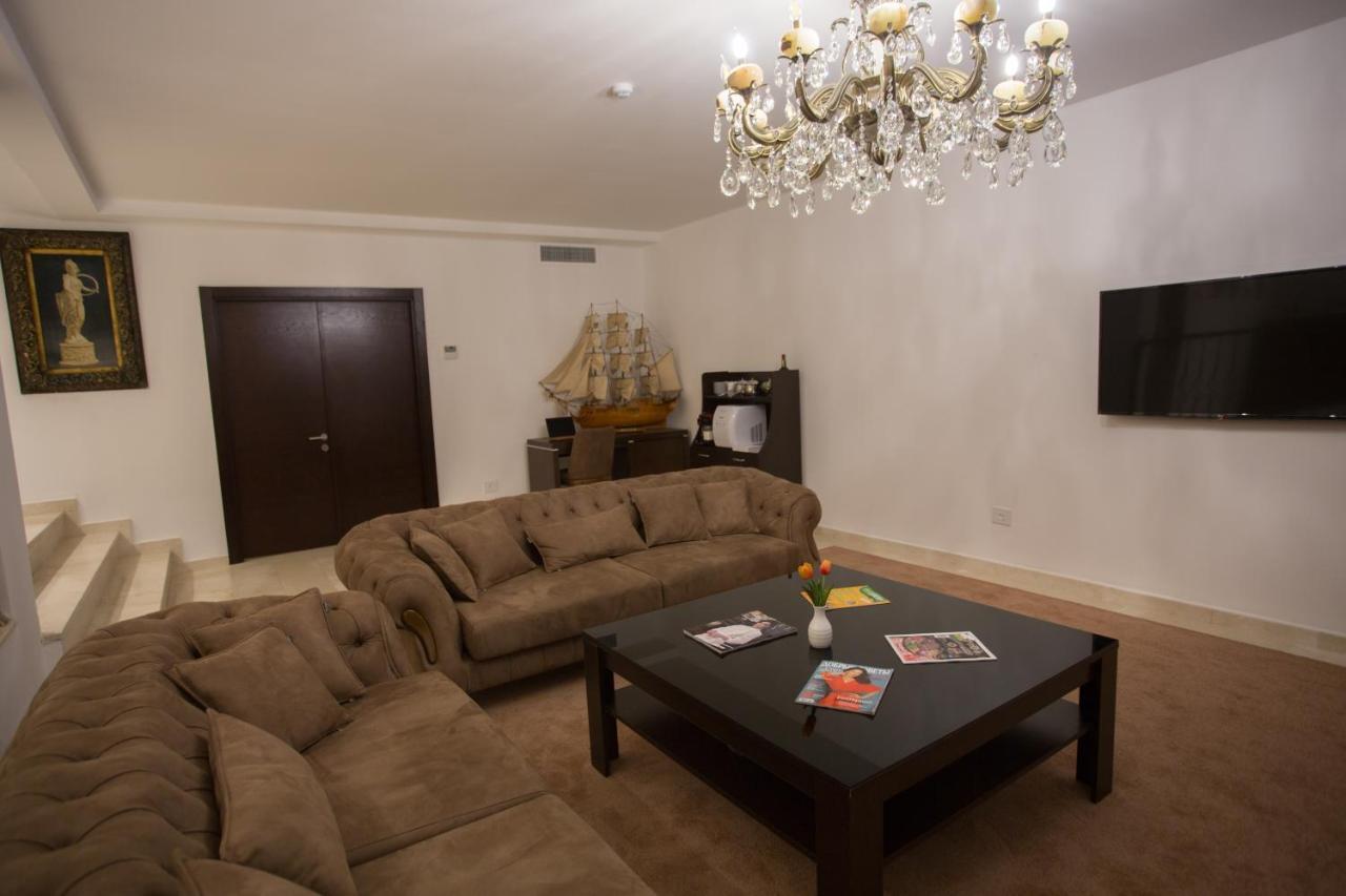 Da Vinci Boutique Hotel Baku Bagian luar foto