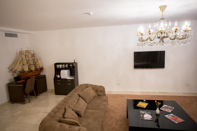 Da Vinci Boutique Hotel Baku Bagian luar foto